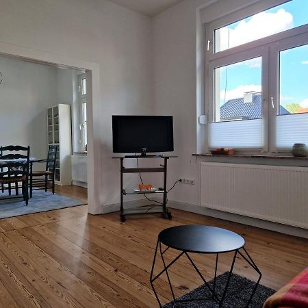 Stylisches Apartment In Hohenlimburg Hagen  Esterno foto