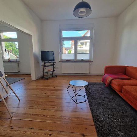 Stylisches Apartment In Hohenlimburg Hagen  Esterno foto