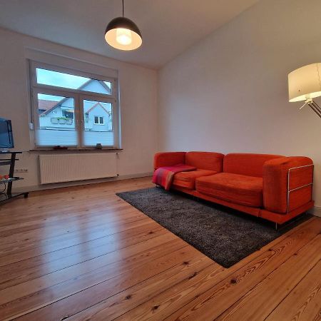 Stylisches Apartment In Hohenlimburg Hagen  Esterno foto