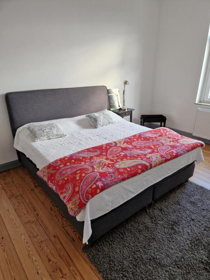 Stylisches Apartment In Hohenlimburg Hagen  Esterno foto