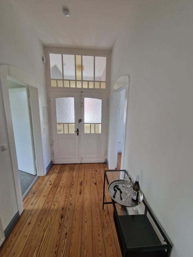 Stylisches Apartment In Hohenlimburg Hagen  Esterno foto