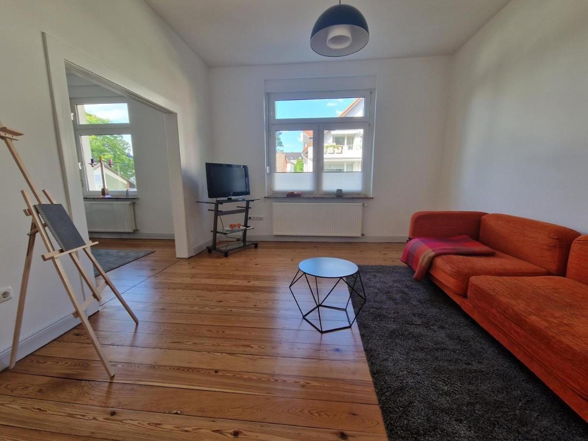 Stylisches Apartment In Hohenlimburg Hagen  Esterno foto