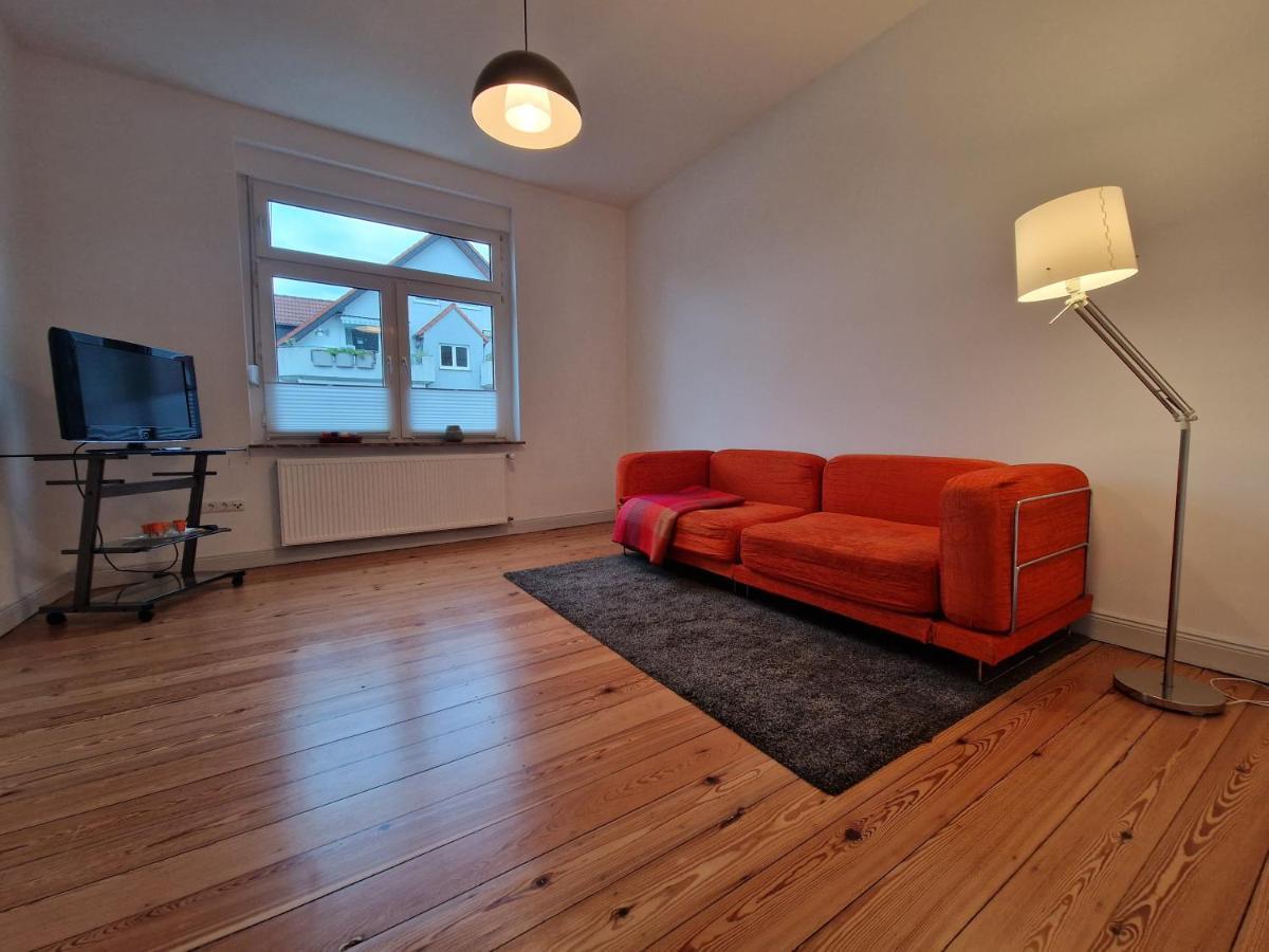 Stylisches Apartment In Hohenlimburg Hagen  Esterno foto