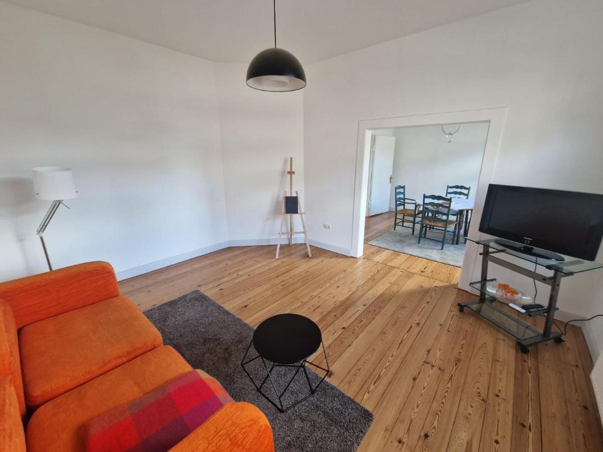 Stylisches Apartment In Hohenlimburg Hagen  Esterno foto