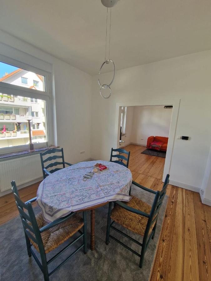 Stylisches Apartment In Hohenlimburg Hagen  Esterno foto