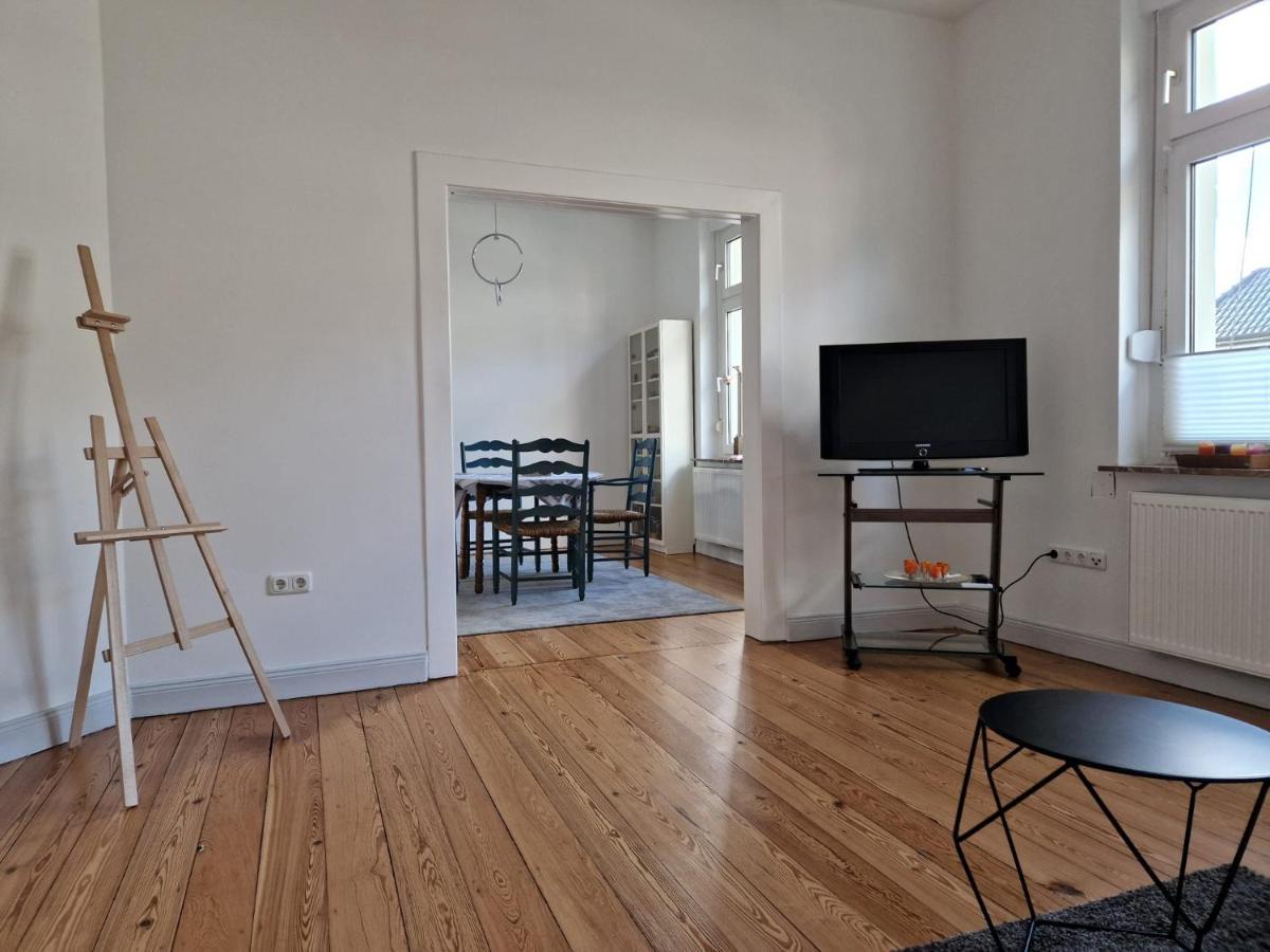 Stylisches Apartment In Hohenlimburg Hagen  Esterno foto
